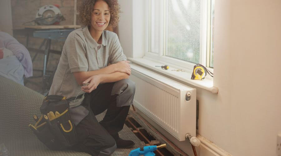 Professional expert plumbing services in Quincy, PA